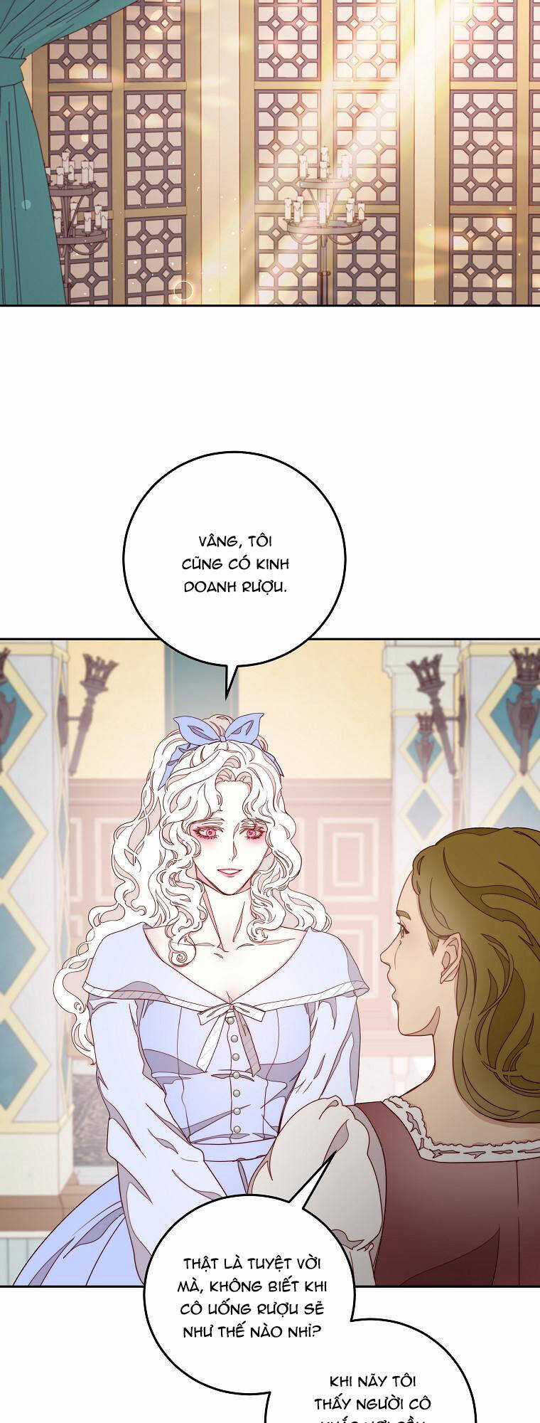 Hãy Quên Em Đi Nhé Chapter 14 trang 18