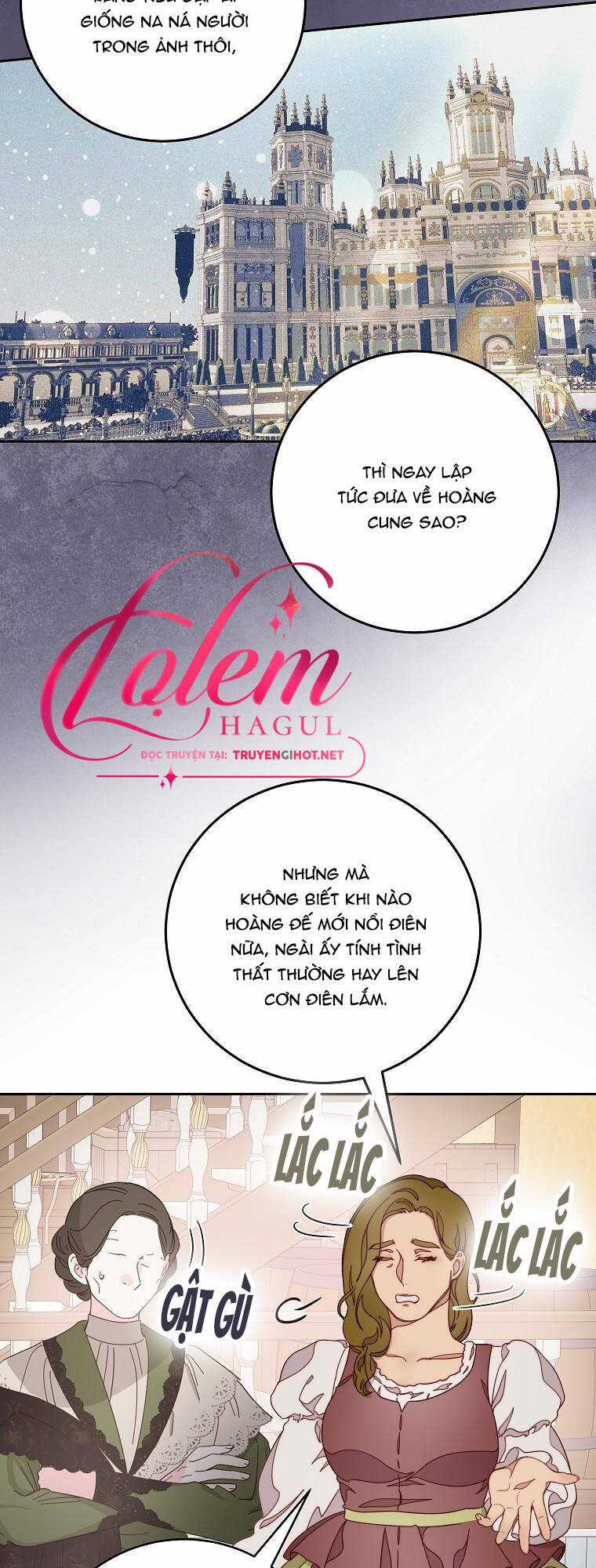 Hãy Quên Em Đi Nhé Chapter 14 trang 23