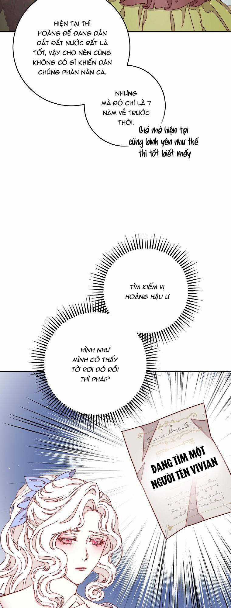 Hãy Quên Em Đi Nhé Chapter 14 trang 24