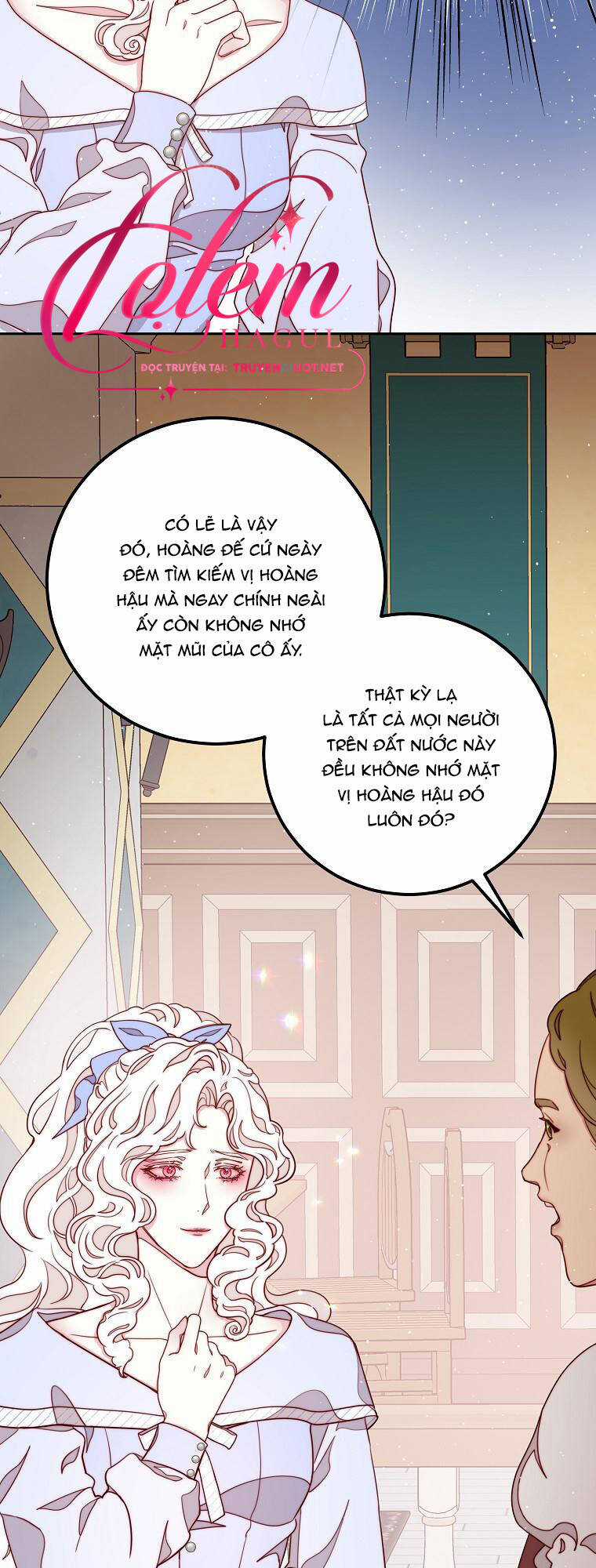 Hãy Quên Em Đi Nhé Chapter 14 trang 25