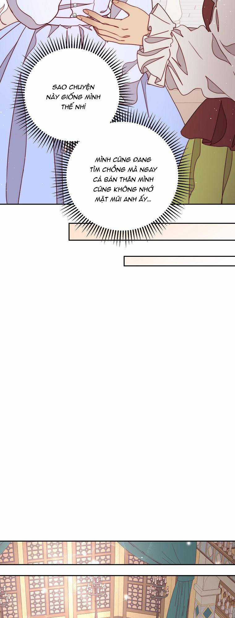 Hãy Quên Em Đi Nhé Chapter 14 trang 26