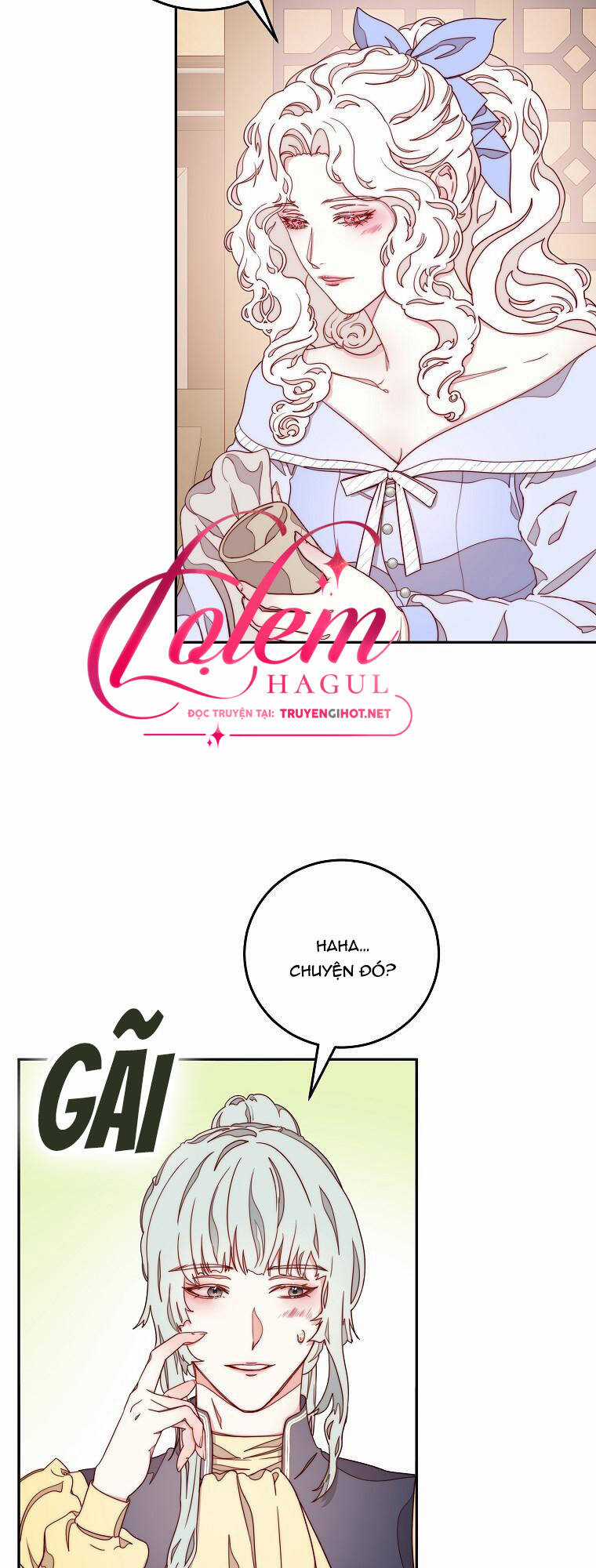 Hãy Quên Em Đi Nhé Chapter 14 trang 30