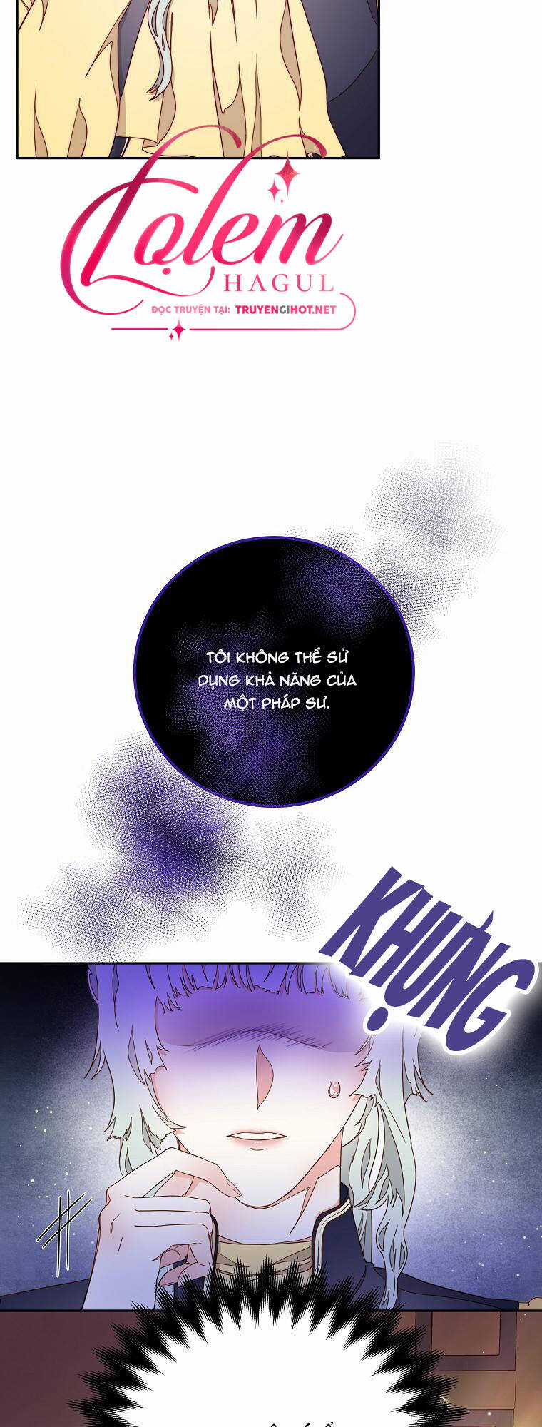 Hãy Quên Em Đi Nhé Chapter 14 trang 31