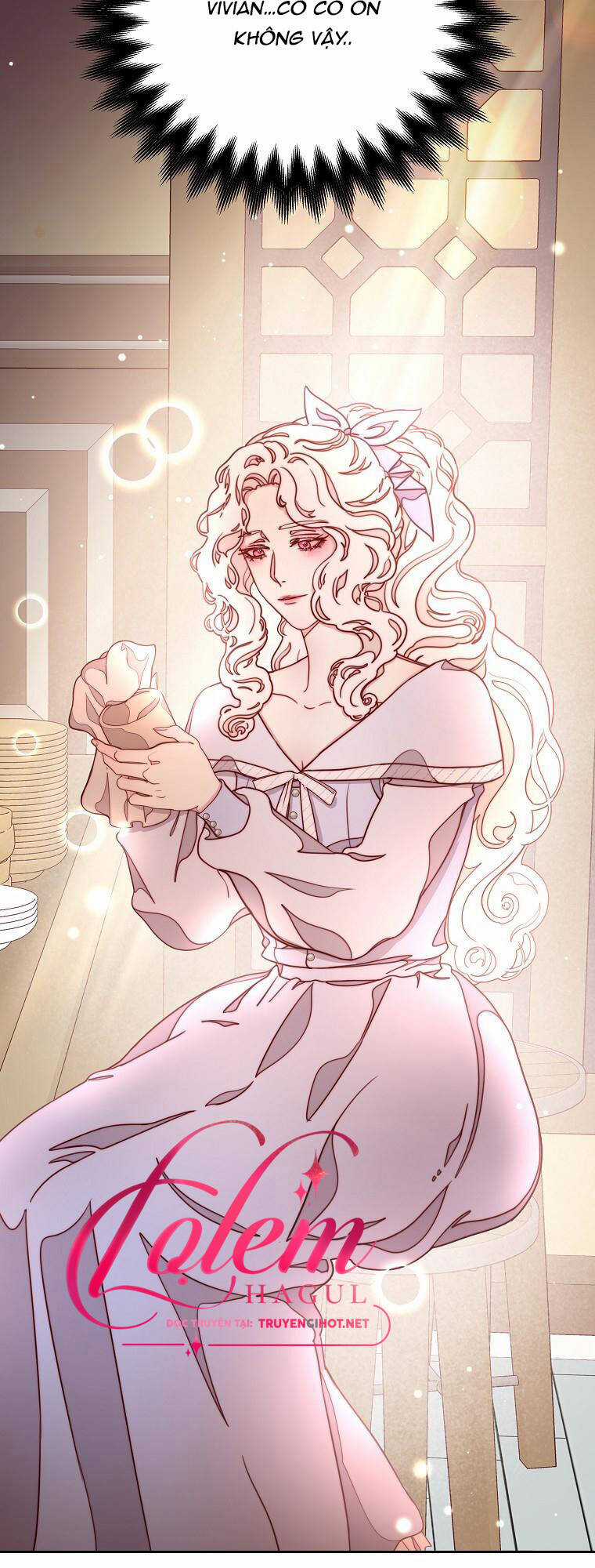 Hãy Quên Em Đi Nhé Chapter 14 trang 32