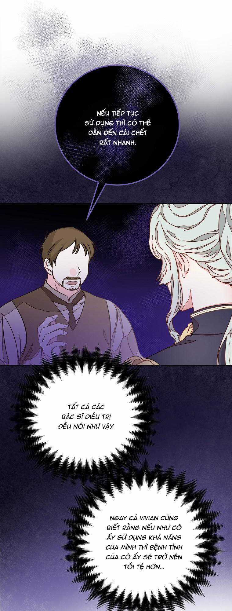 Hãy Quên Em Đi Nhé Chapter 14 trang 33