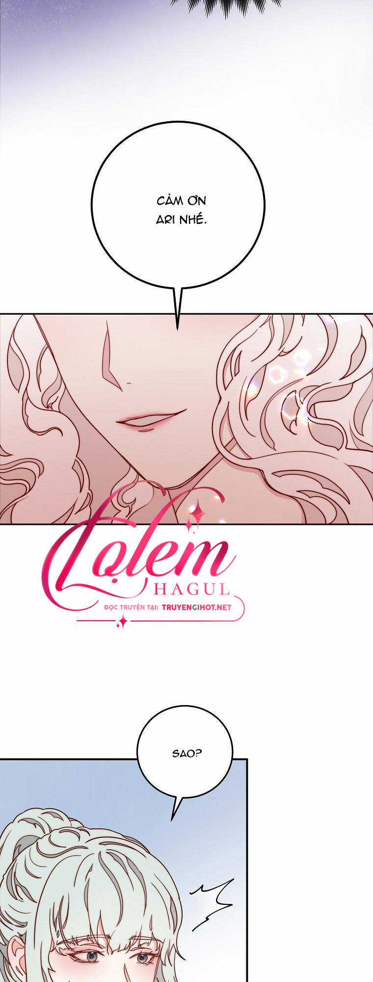 Hãy Quên Em Đi Nhé Chapter 14 trang 34