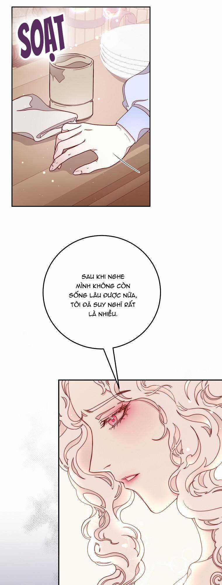 Hãy Quên Em Đi Nhé Chapter 14 trang 37