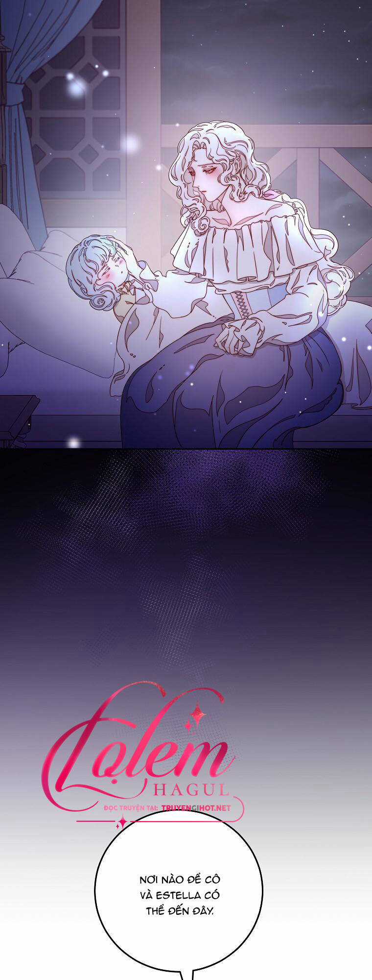 Hãy Quên Em Đi Nhé Chapter 14 trang 40