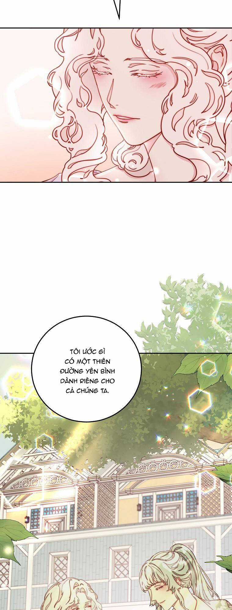 Hãy Quên Em Đi Nhé Chapter 14 trang 41