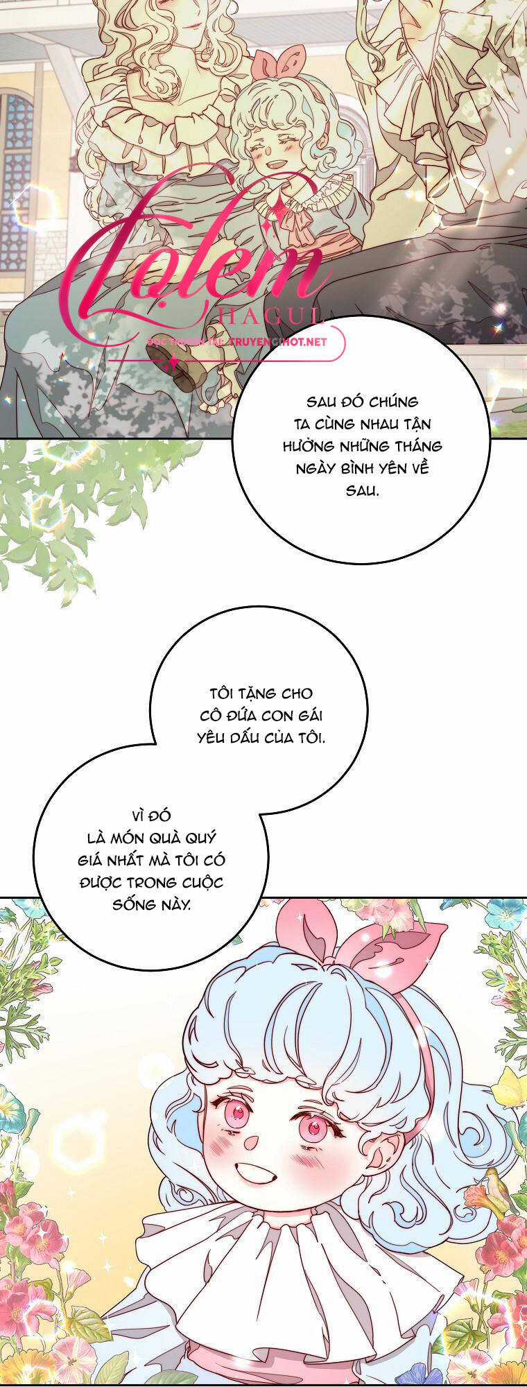 Hãy Quên Em Đi Nhé Chapter 14 trang 42