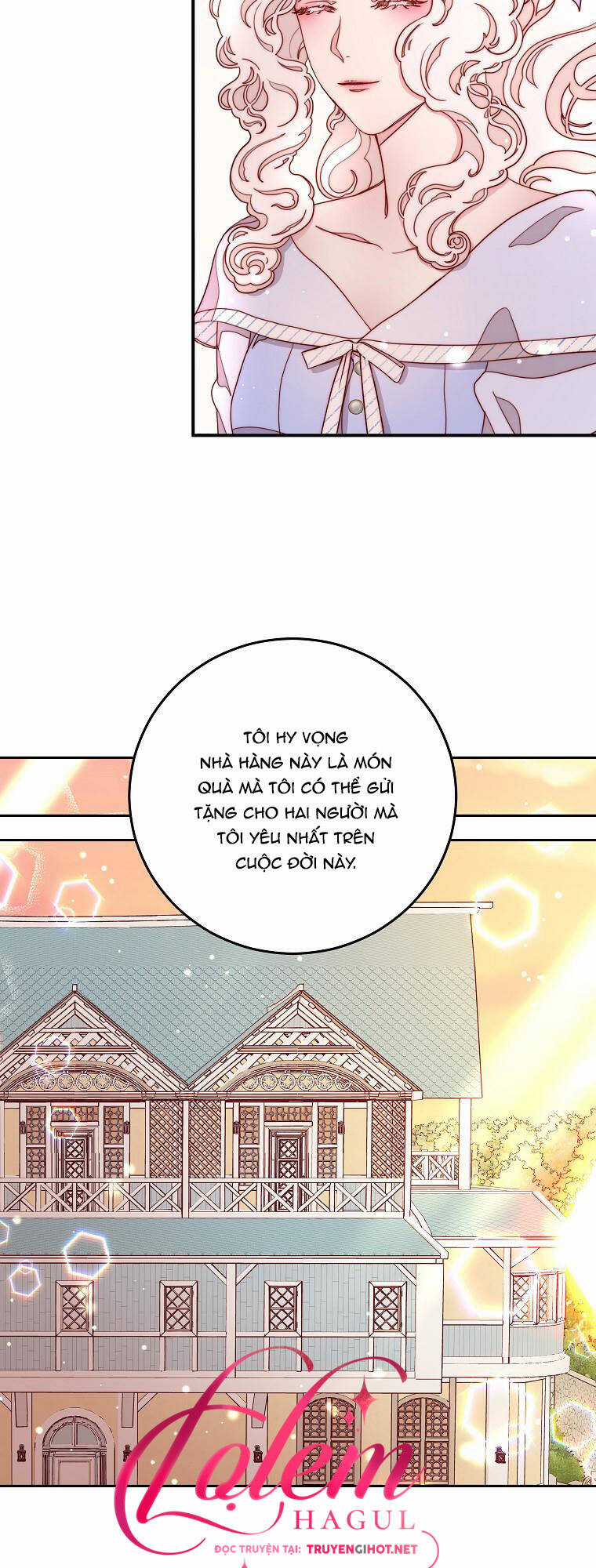 Hãy Quên Em Đi Nhé Chapter 14 trang 44