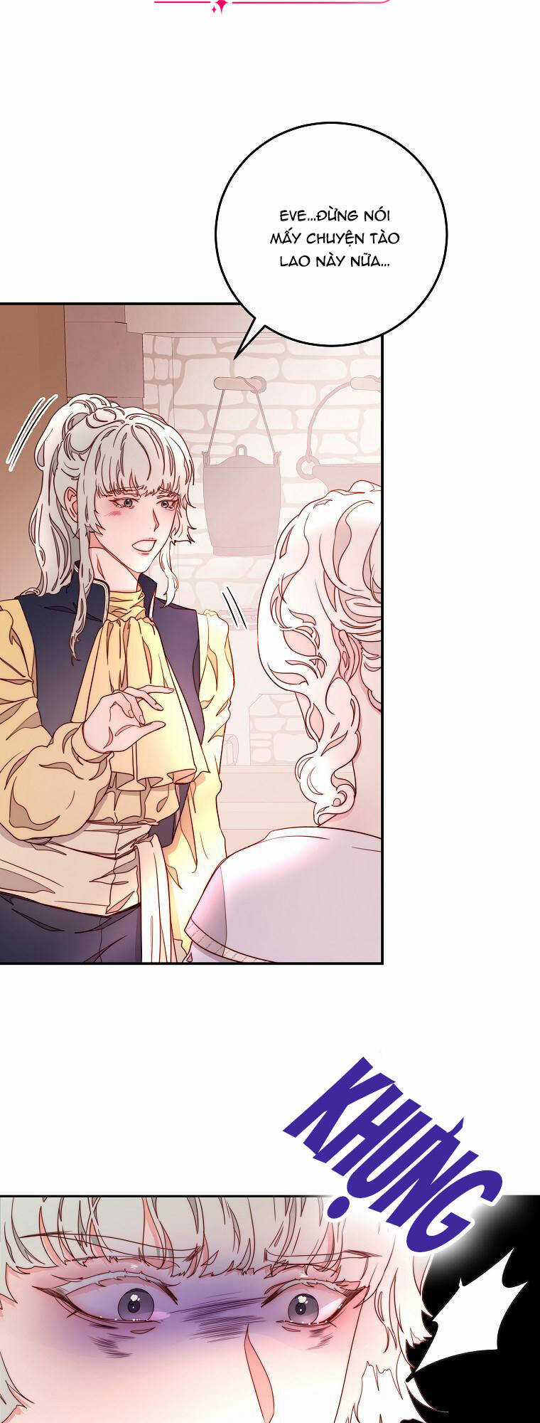 Hãy Quên Em Đi Nhé Chapter 14 trang 45