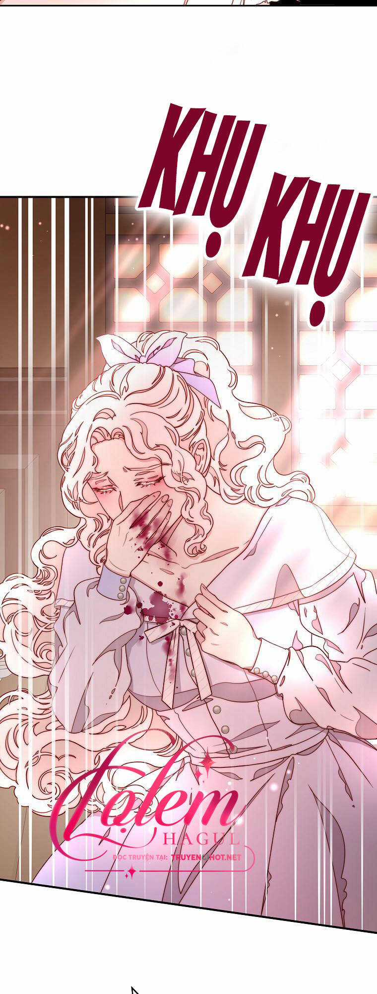 Hãy Quên Em Đi Nhé Chapter 14 trang 46