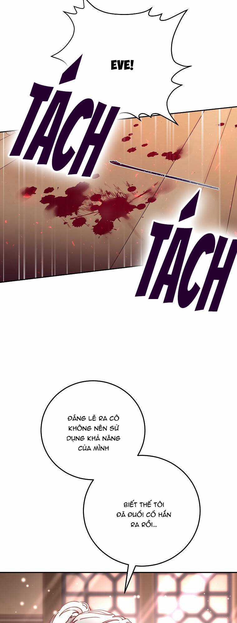 Hãy Quên Em Đi Nhé Chapter 14 trang 47