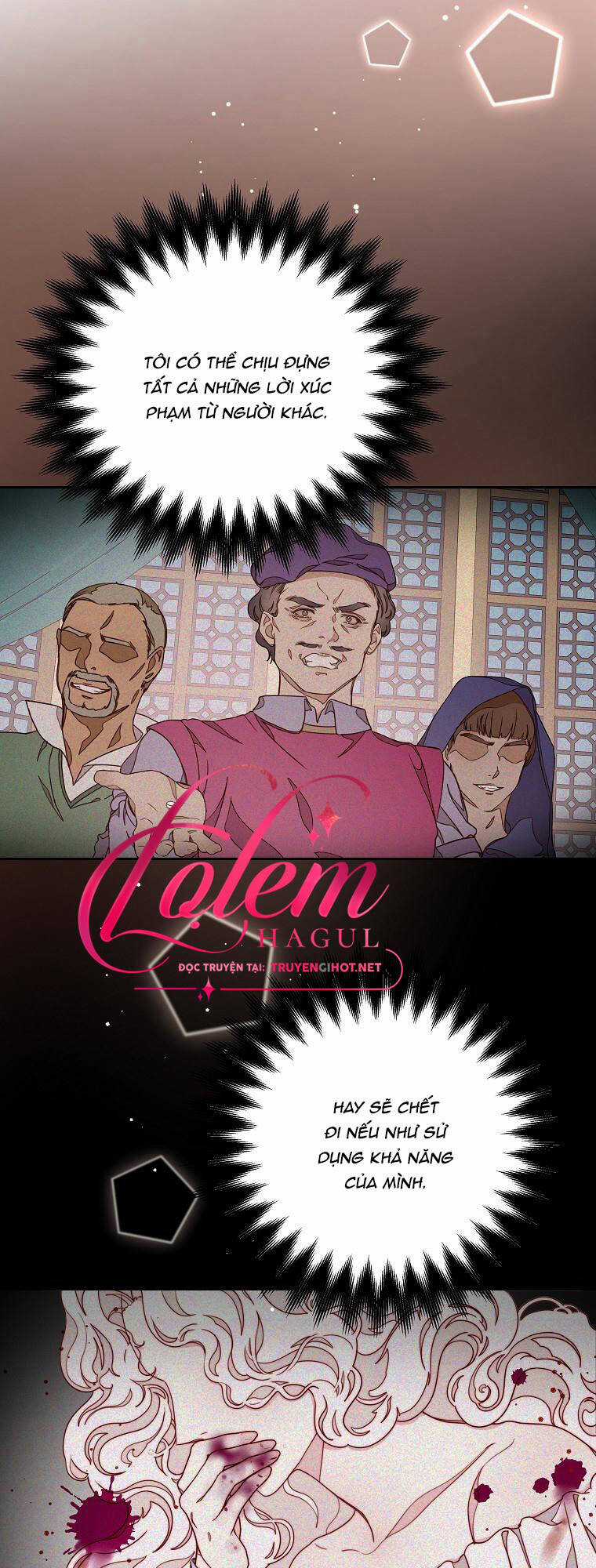 Hãy Quên Em Đi Nhé Chapter 14 trang 49