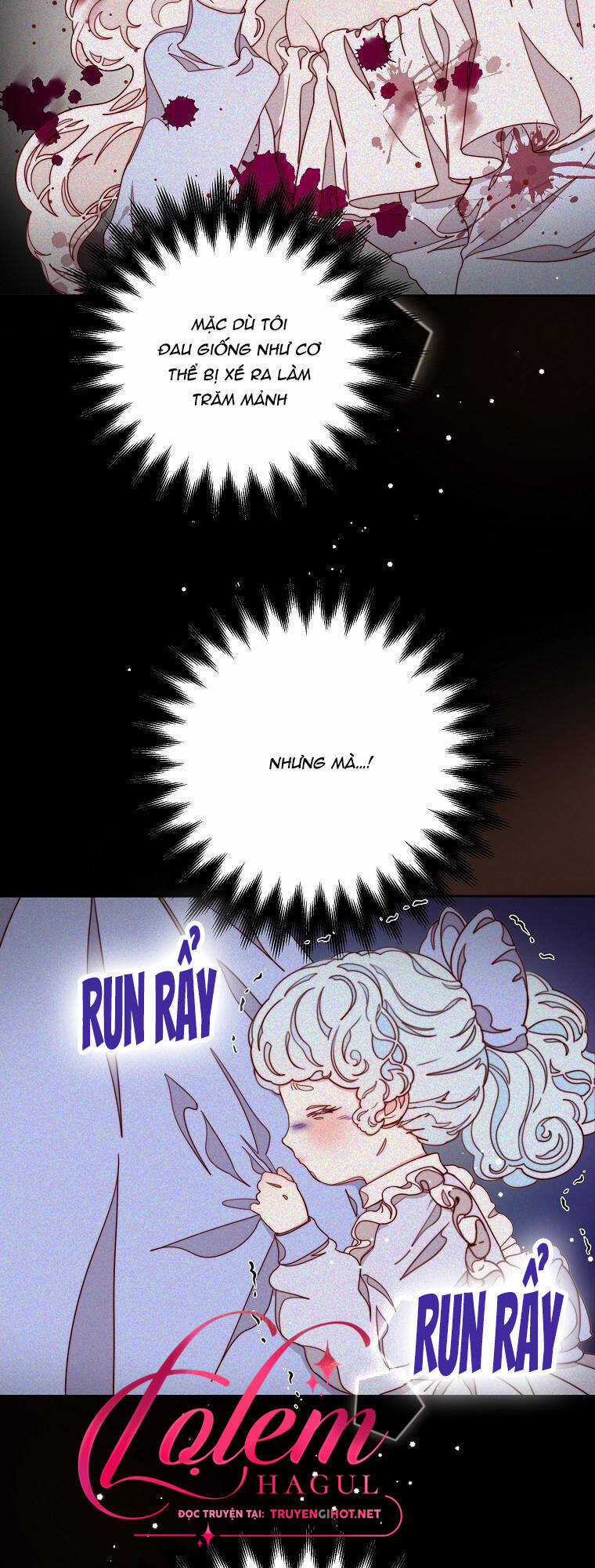 Hãy Quên Em Đi Nhé Chapter 14 trang 50