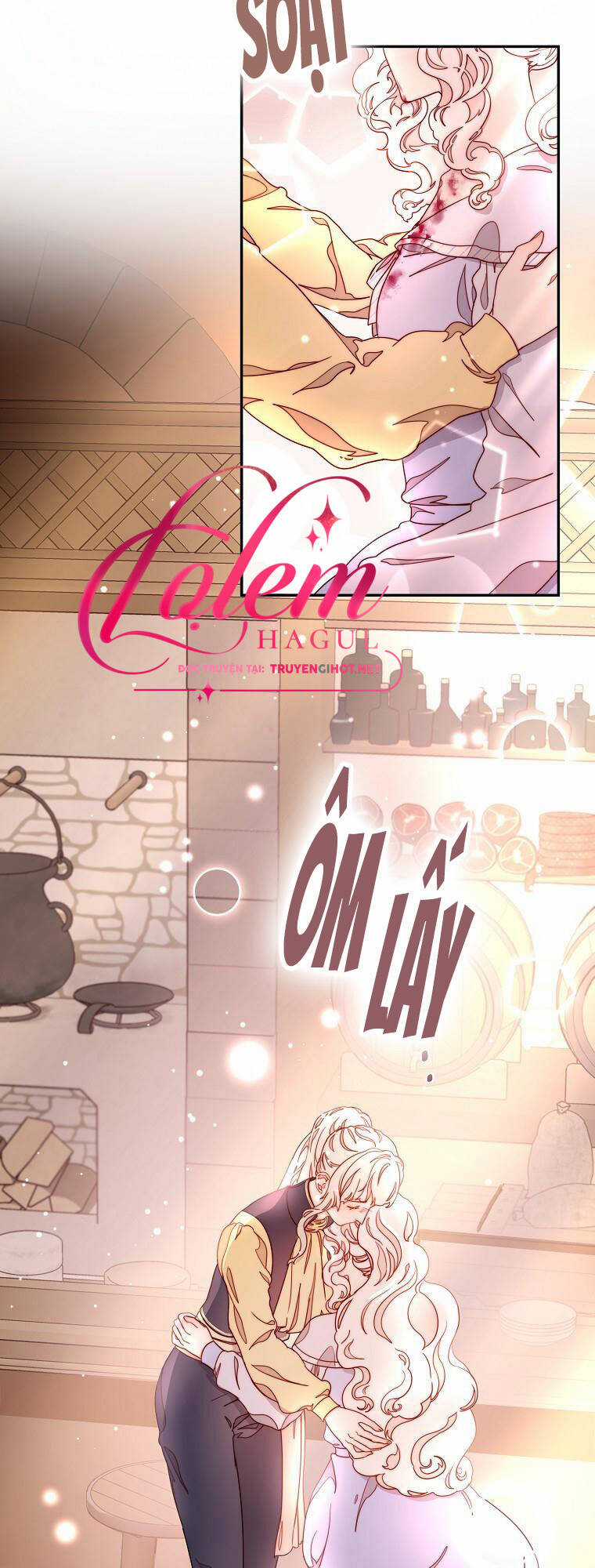 Hãy Quên Em Đi Nhé Chapter 14 trang 54