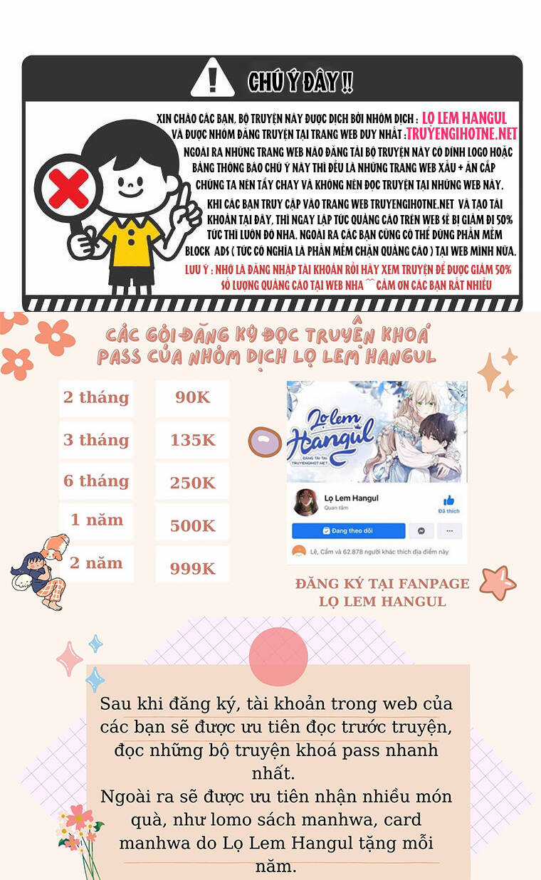 Hãy Quên Em Đi Nhé Chapter 14 trang 56