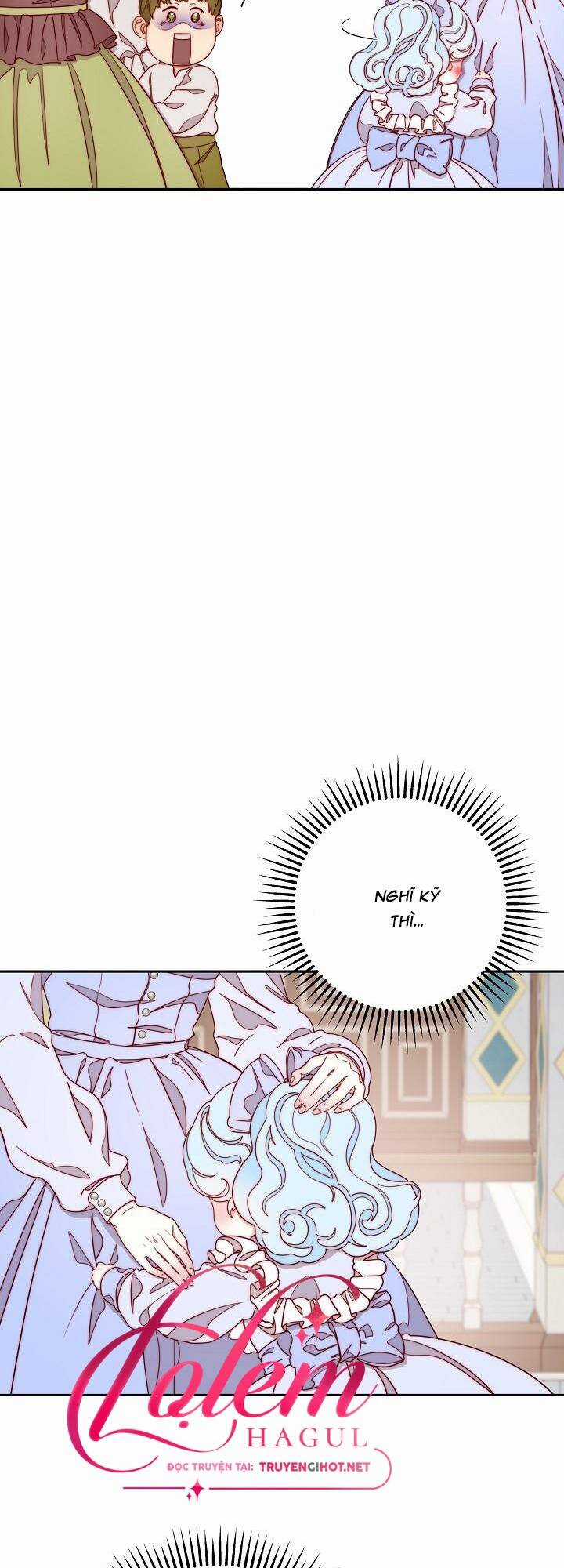 Hãy Quên Em Đi Nhé Chapter 14 trang 7