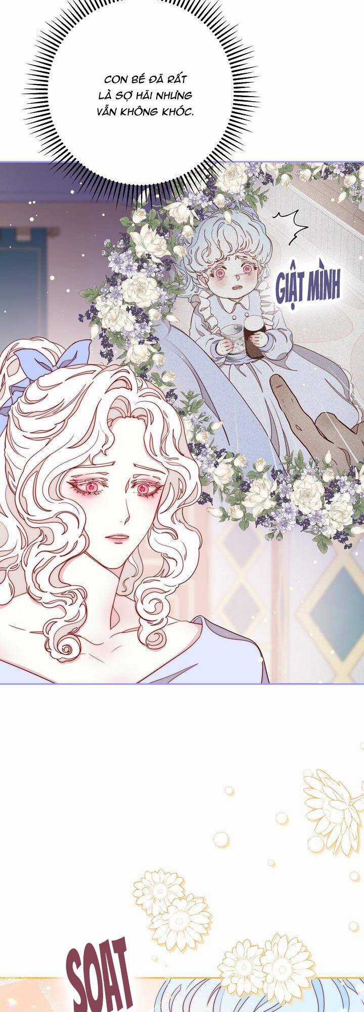 Hãy Quên Em Đi Nhé Chapter 14 trang 8