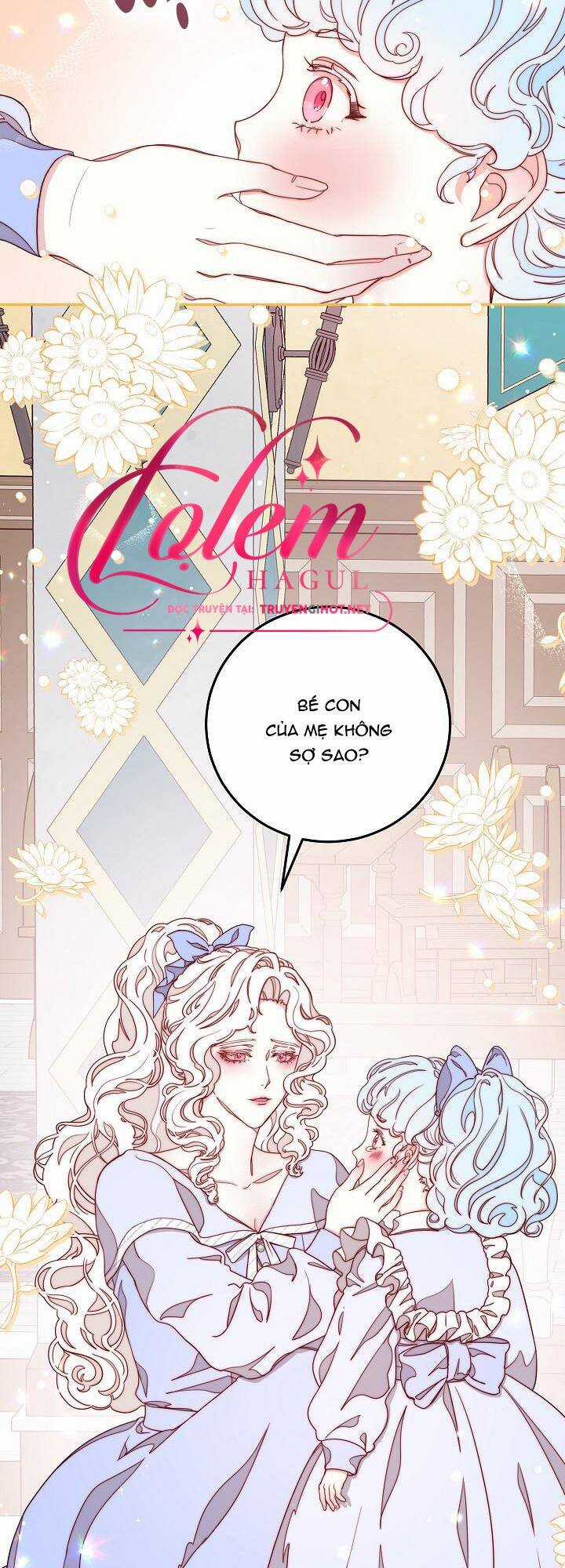 Hãy Quên Em Đi Nhé Chapter 14 trang 9