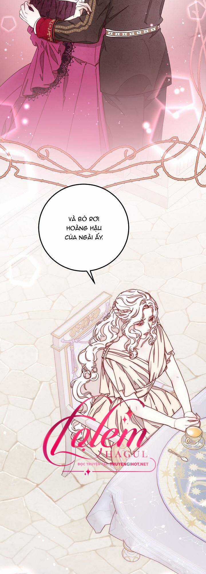 Hãy Quên Em Đi Nhé Chapter 15 trang 10