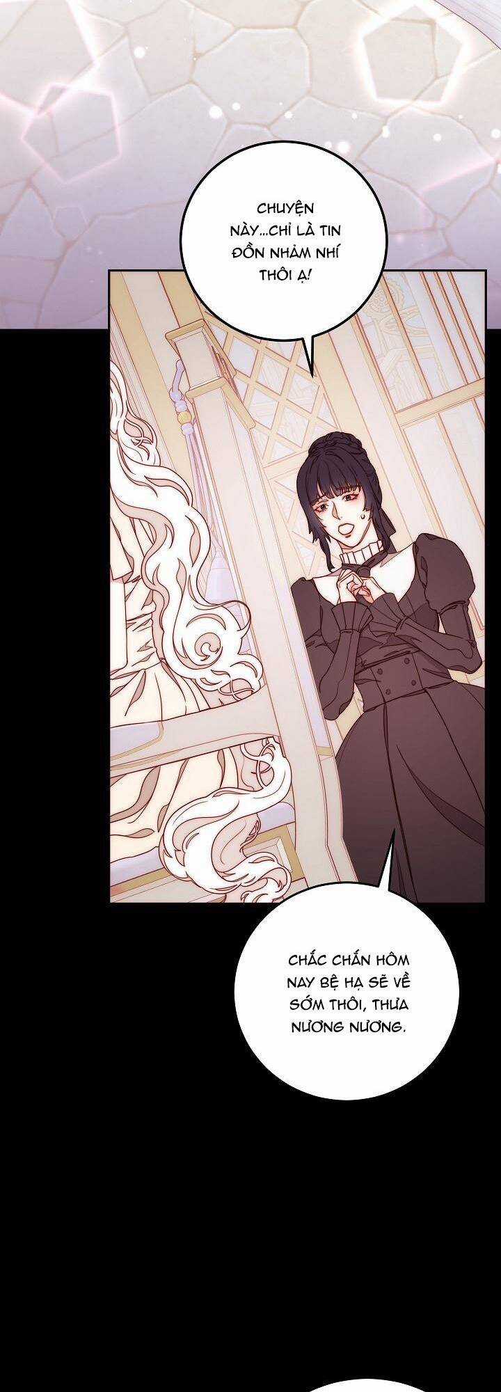 Hãy Quên Em Đi Nhé Chapter 15 trang 11