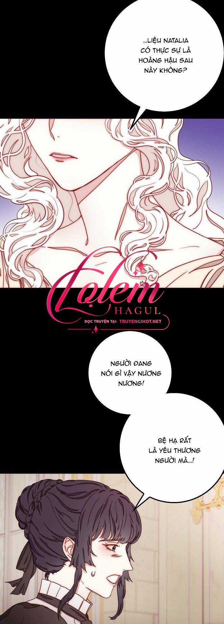 Hãy Quên Em Đi Nhé Chapter 15 trang 12