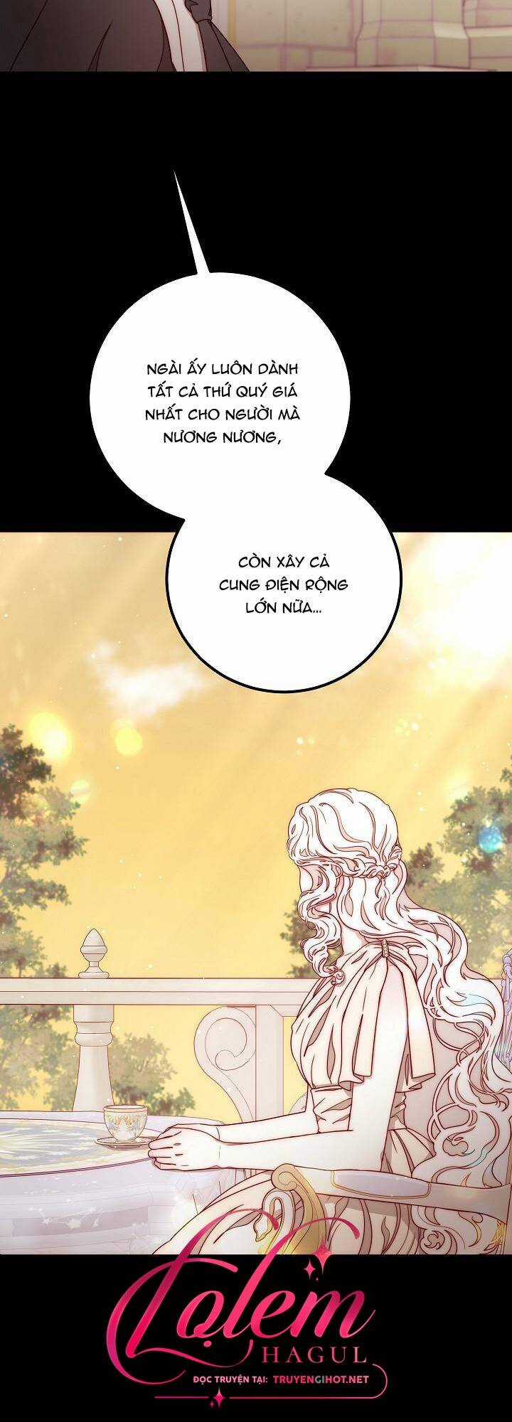 Hãy Quên Em Đi Nhé Chapter 15 trang 13