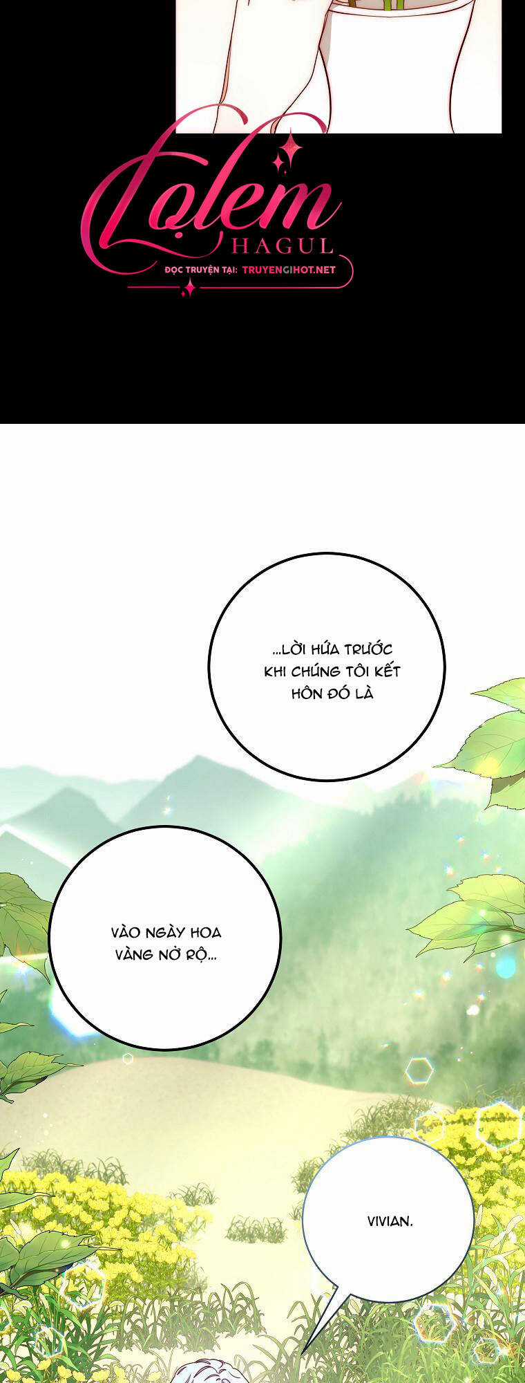 Hãy Quên Em Đi Nhé Chapter 15 trang 16