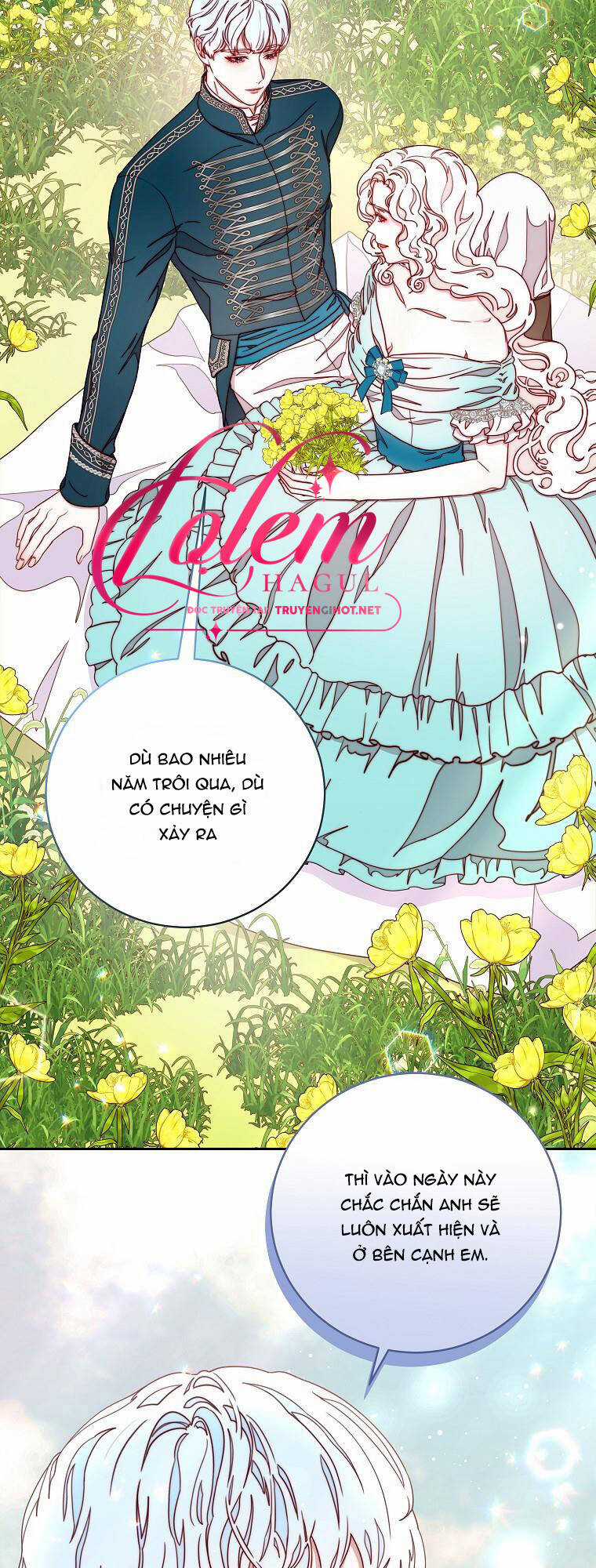 Hãy Quên Em Đi Nhé Chapter 15 trang 17