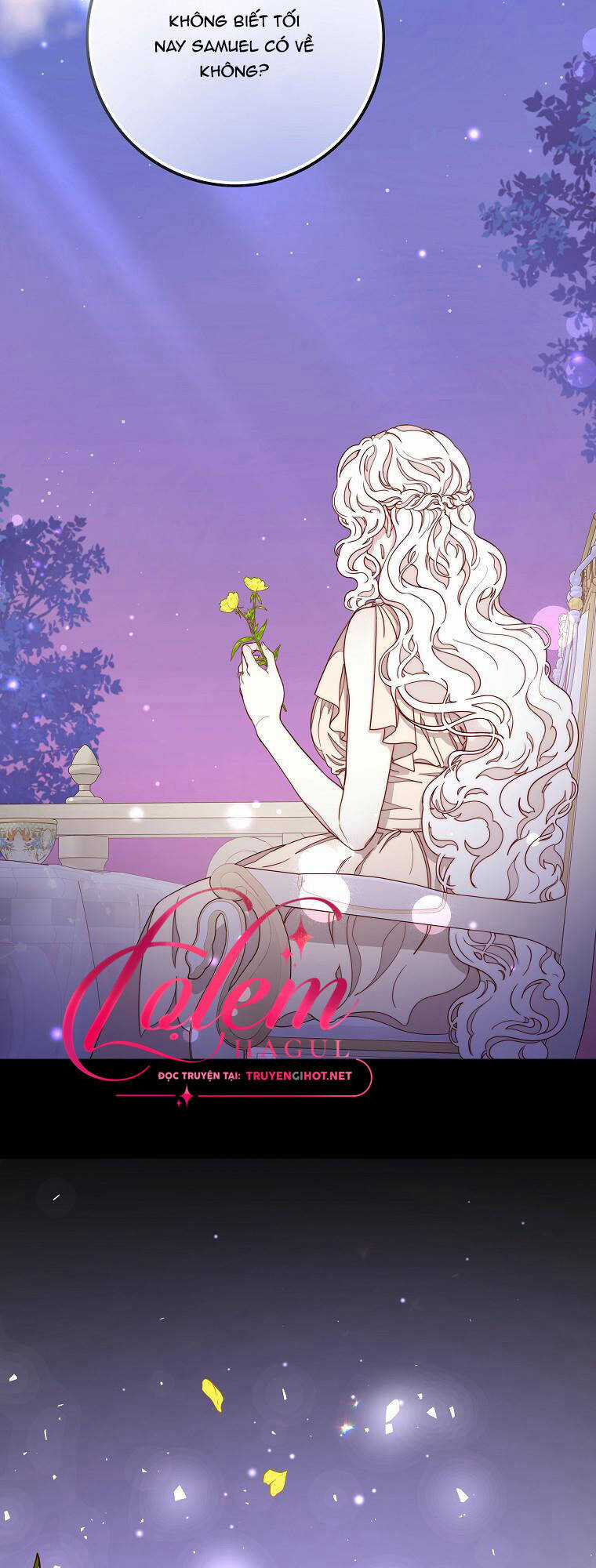 Hãy Quên Em Đi Nhé Chapter 15 trang 20