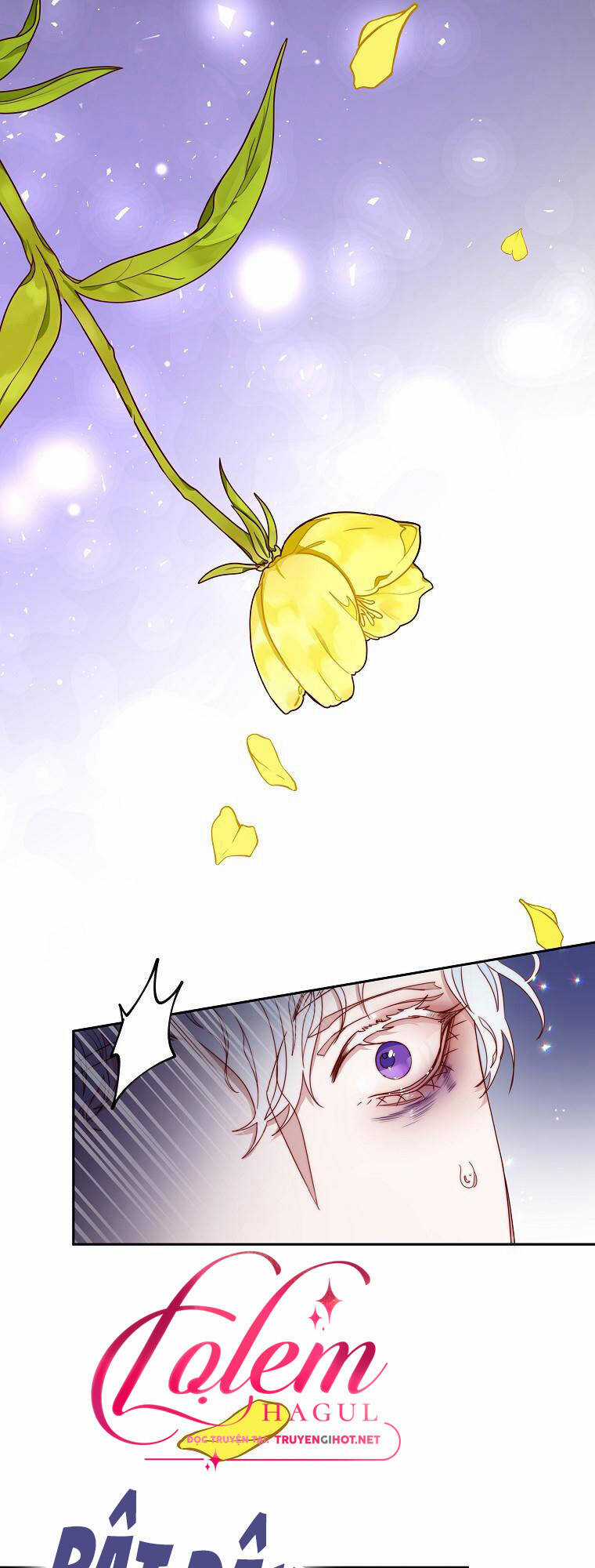 Hãy Quên Em Đi Nhé Chapter 15 trang 21