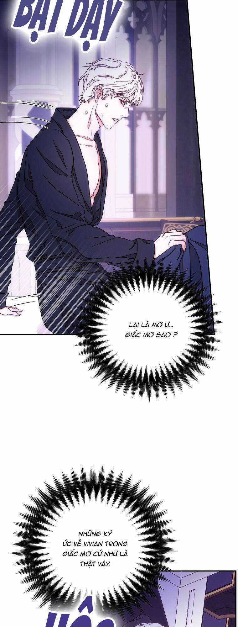 Hãy Quên Em Đi Nhé Chapter 15 trang 22