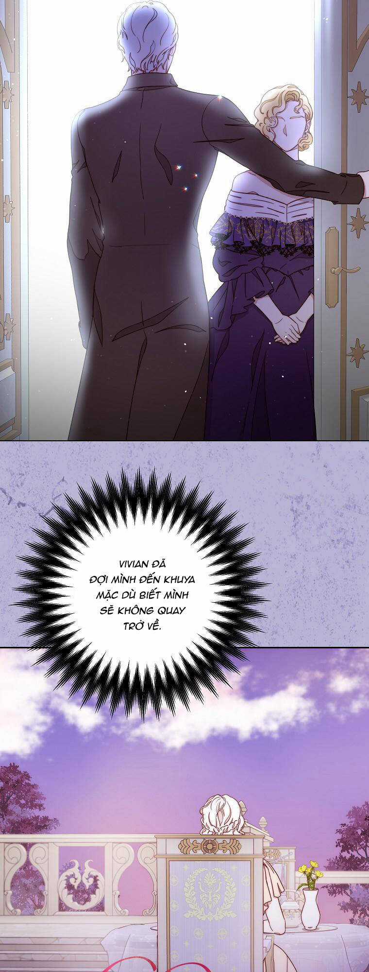 Hãy Quên Em Đi Nhé Chapter 15 trang 24