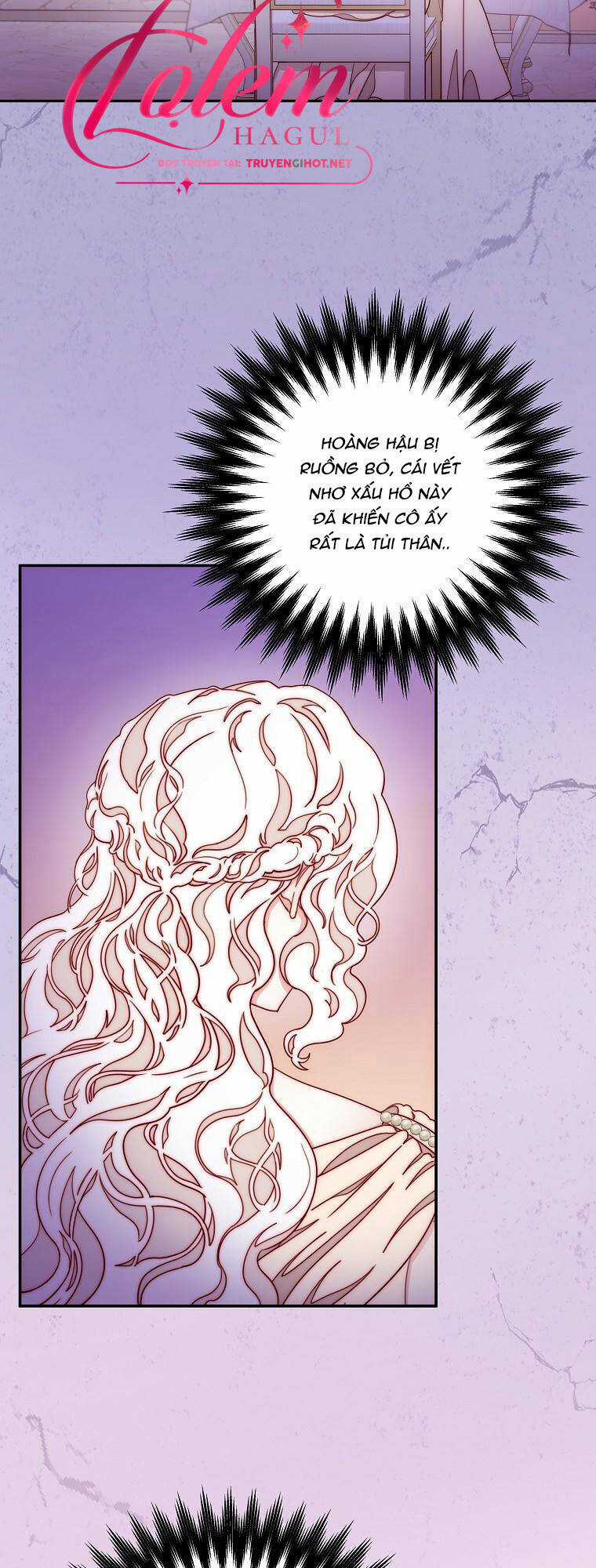 Hãy Quên Em Đi Nhé Chapter 15 trang 25