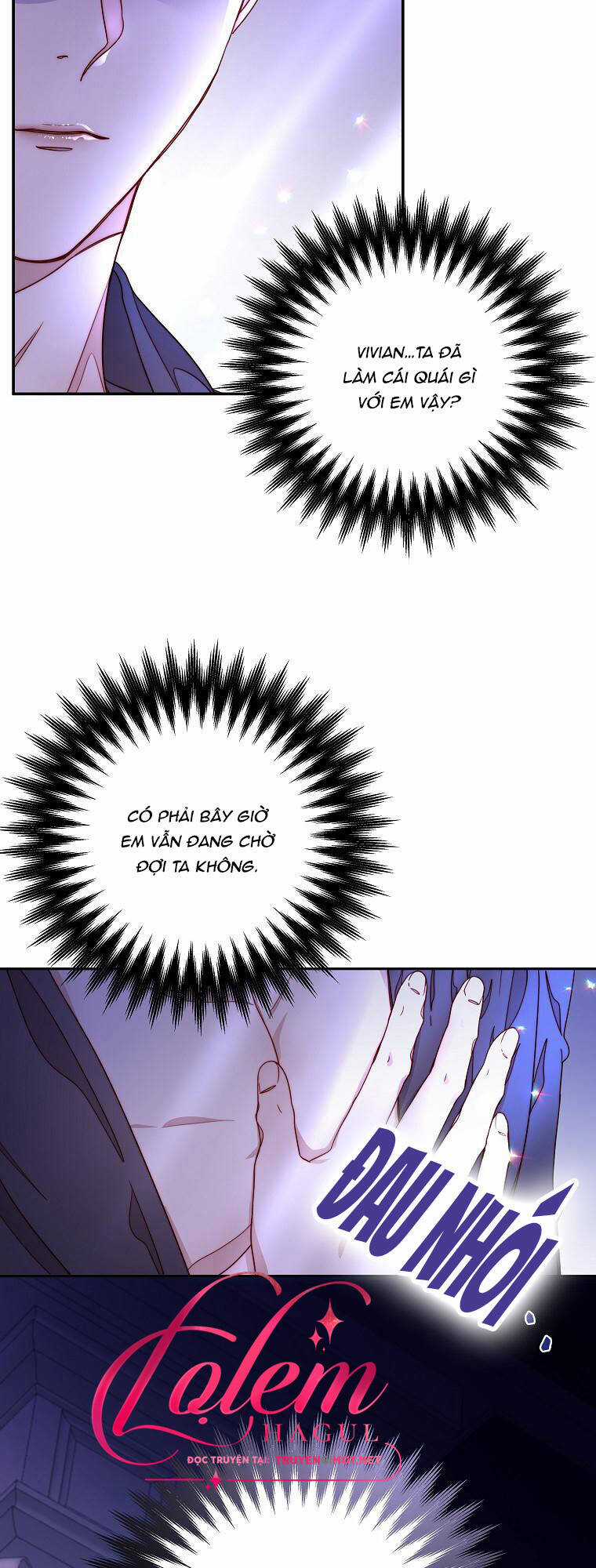 Hãy Quên Em Đi Nhé Chapter 15 trang 27