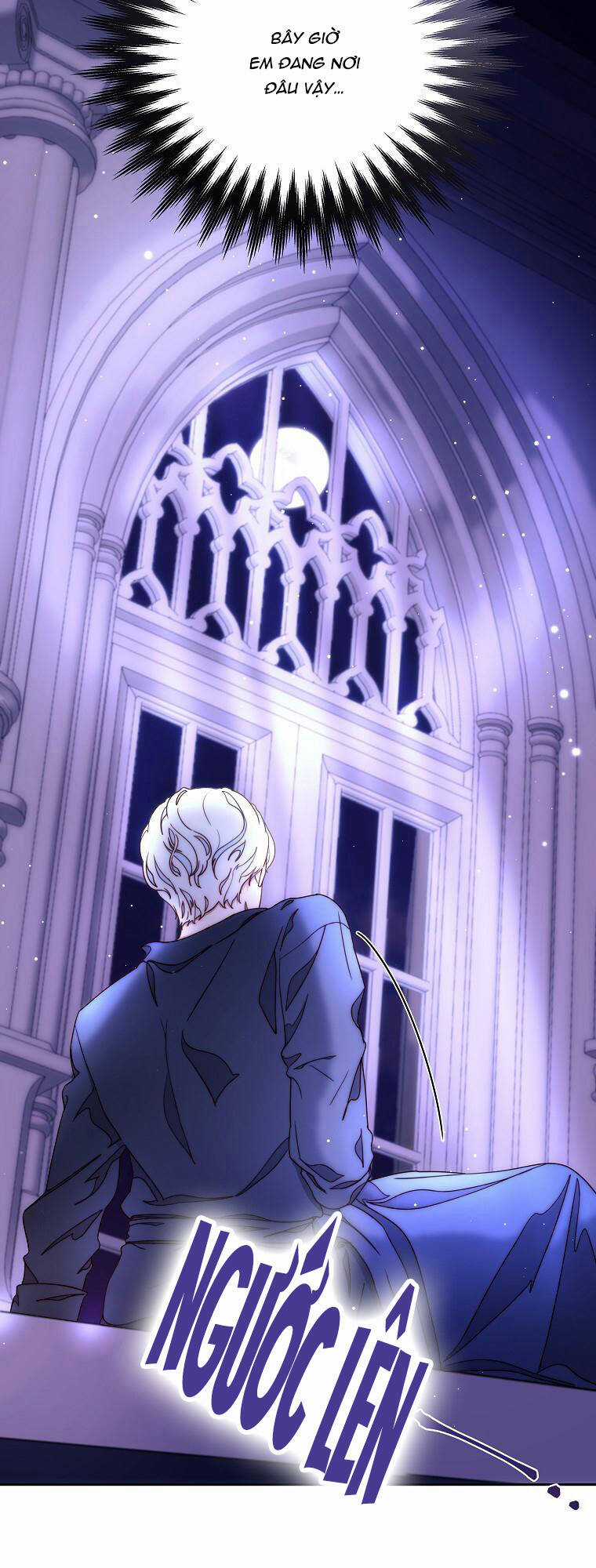 Hãy Quên Em Đi Nhé Chapter 15 trang 28