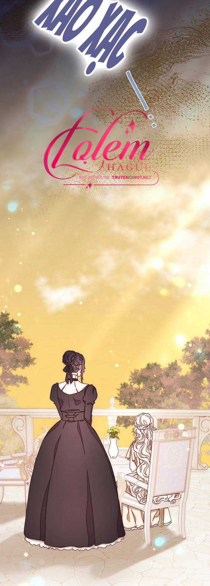 Hãy Quên Em Đi Nhé Chapter 15 trang 3