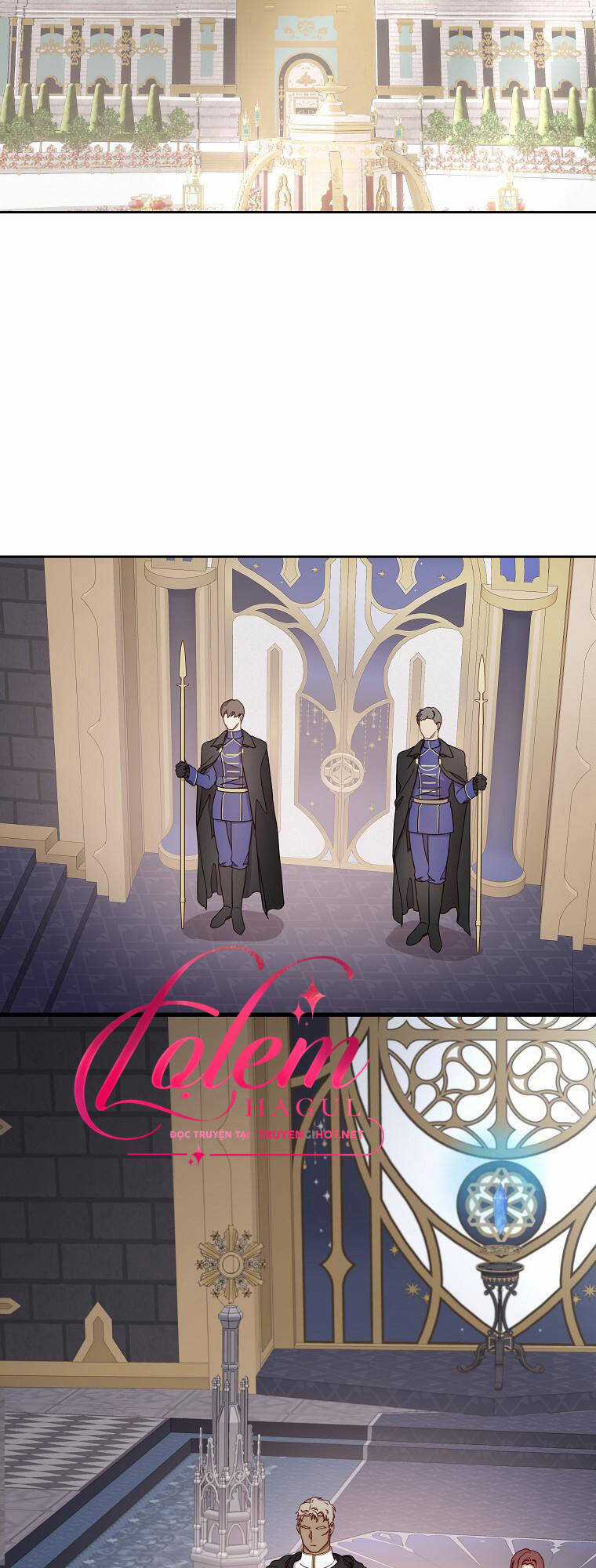 Hãy Quên Em Đi Nhé Chapter 15 trang 31