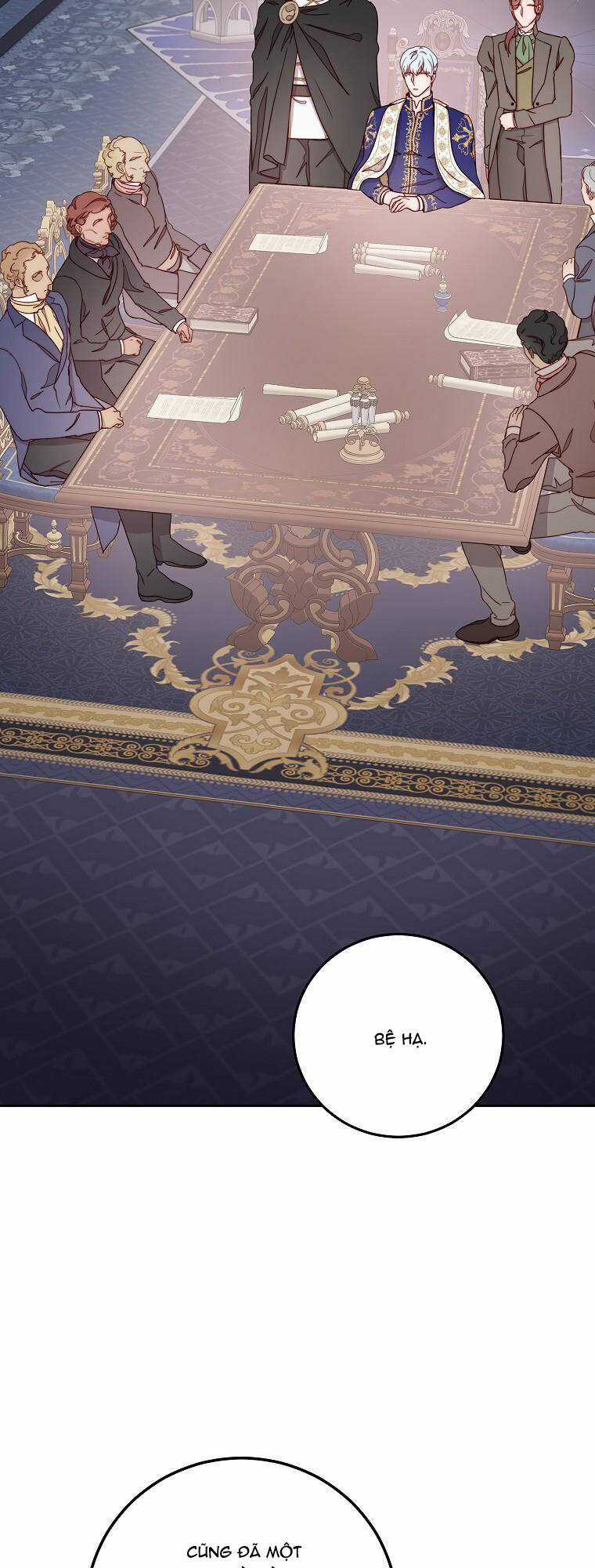 Hãy Quên Em Đi Nhé Chapter 15 trang 32