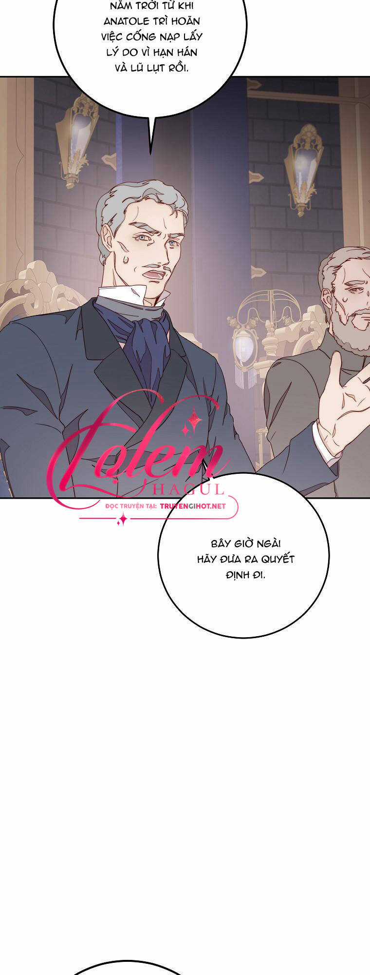 Hãy Quên Em Đi Nhé Chapter 15 trang 33