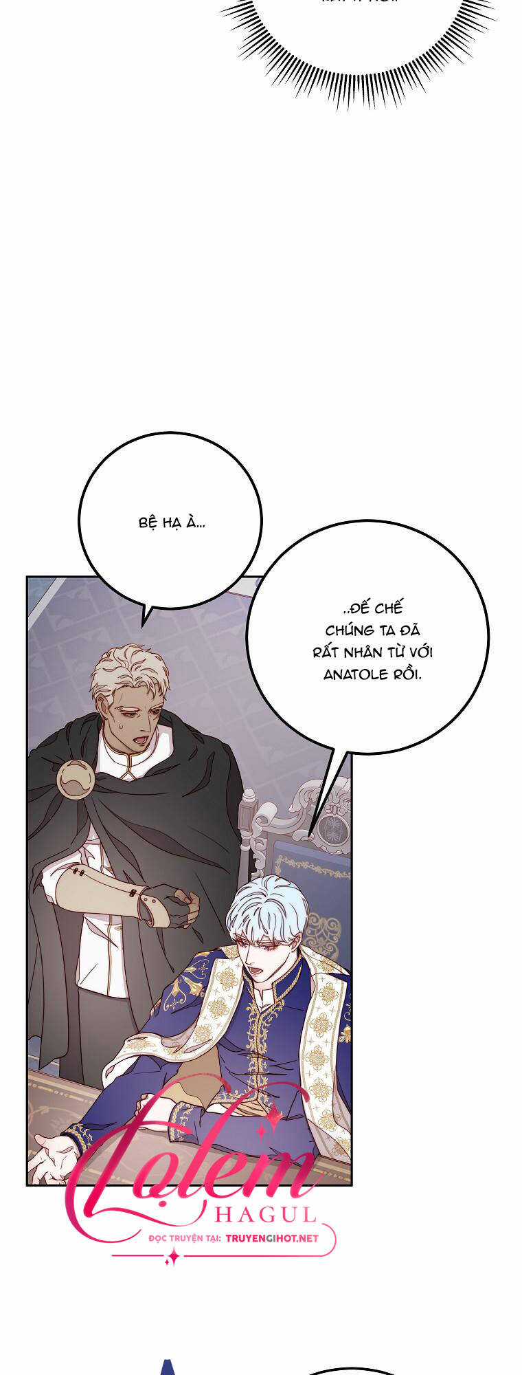 Hãy Quên Em Đi Nhé Chapter 15 trang 37