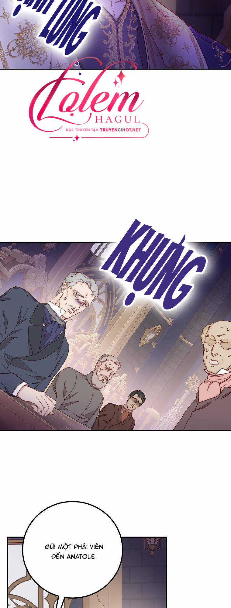 Hãy Quên Em Đi Nhé Chapter 15 trang 39