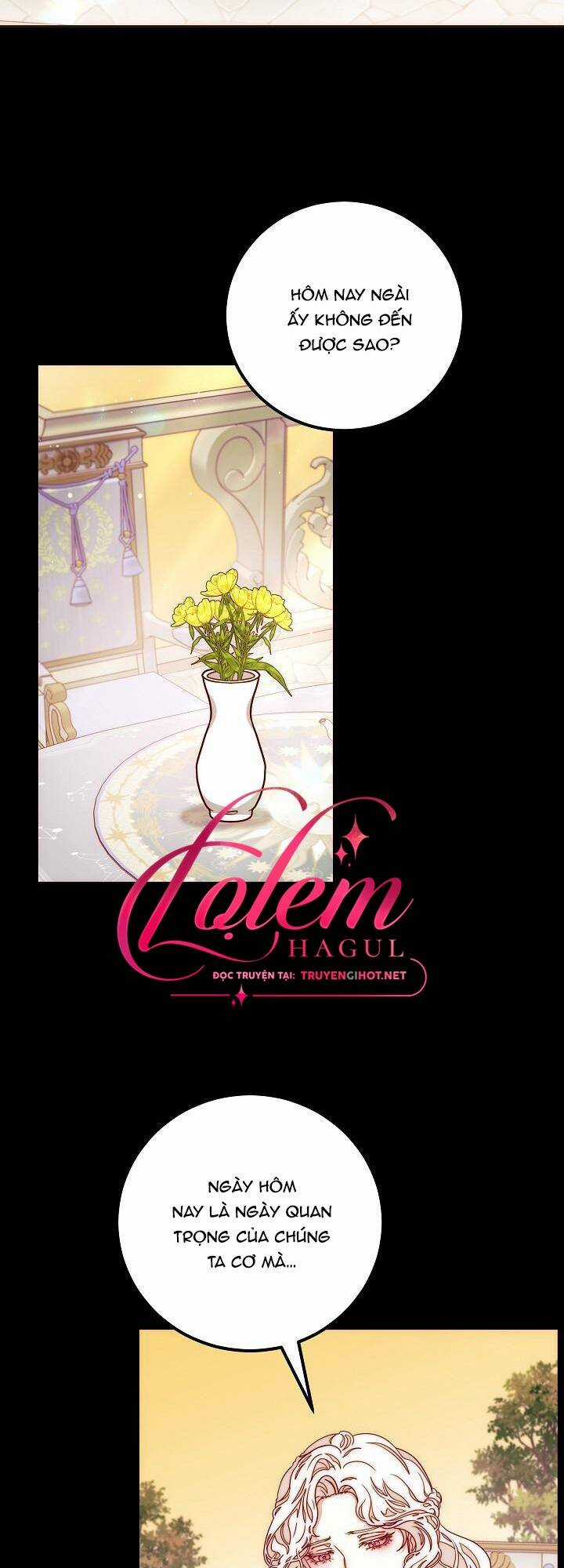 Hãy Quên Em Đi Nhé Chapter 15 trang 4