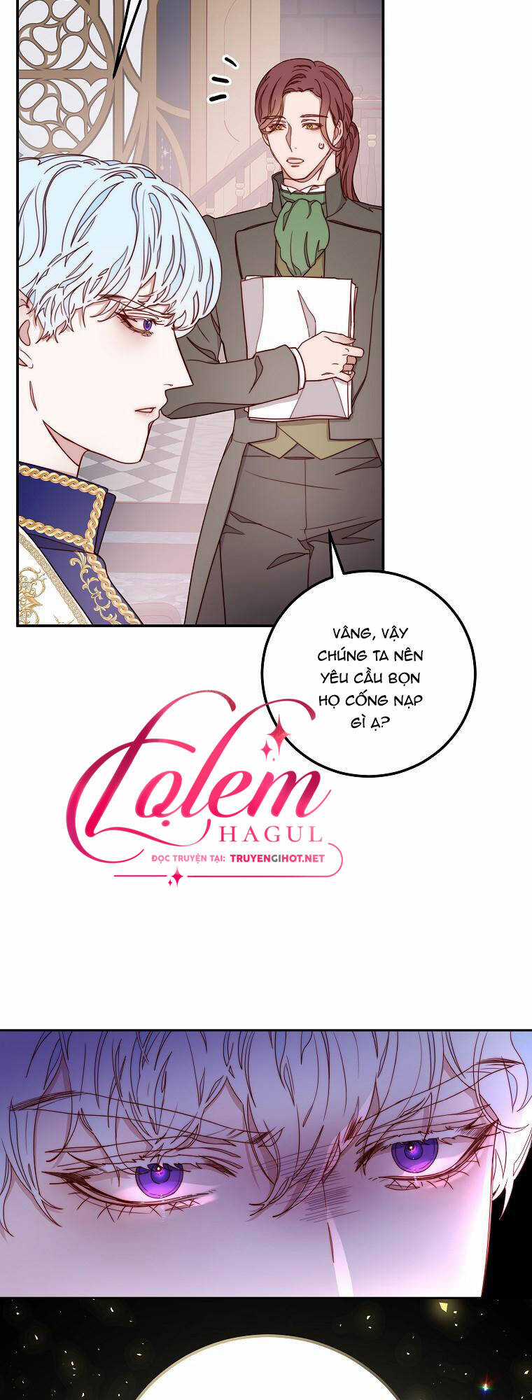 Hãy Quên Em Đi Nhé Chapter 15 trang 40