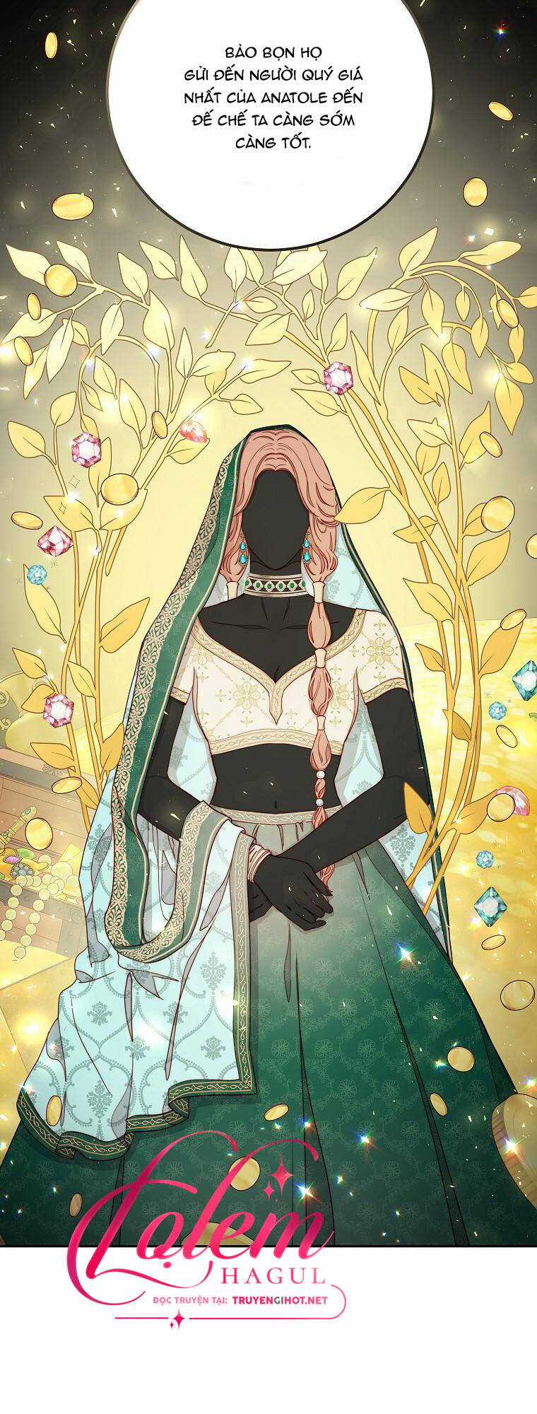 Hãy Quên Em Đi Nhé Chapter 15 trang 41