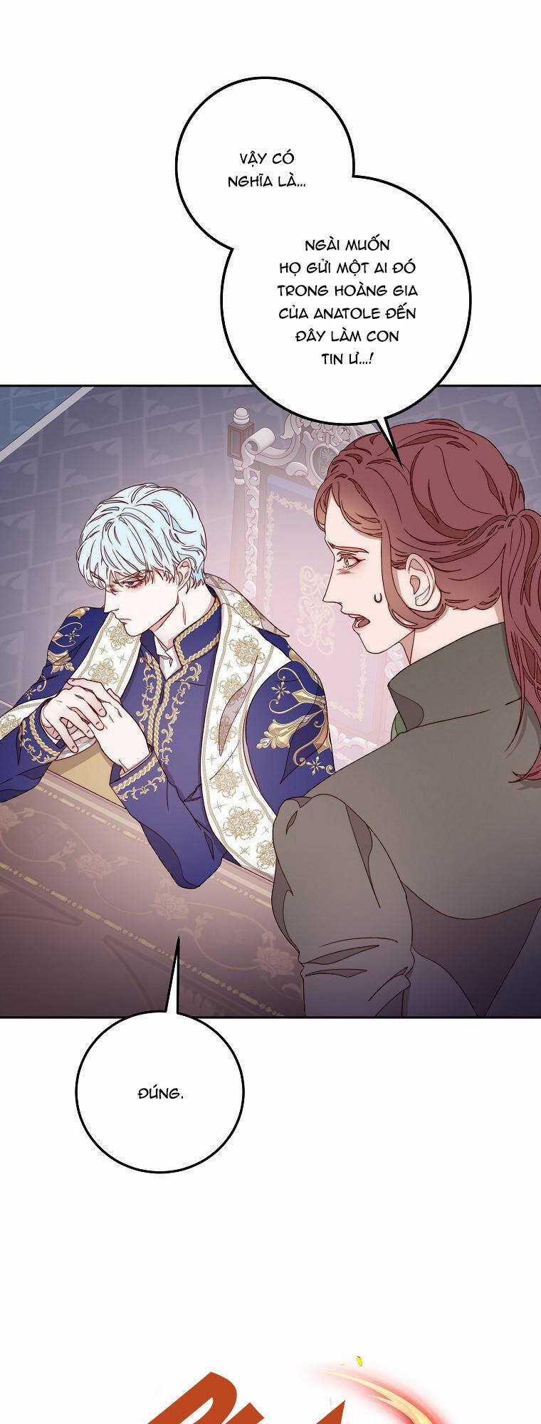 Hãy Quên Em Đi Nhé Chapter 15 trang 42