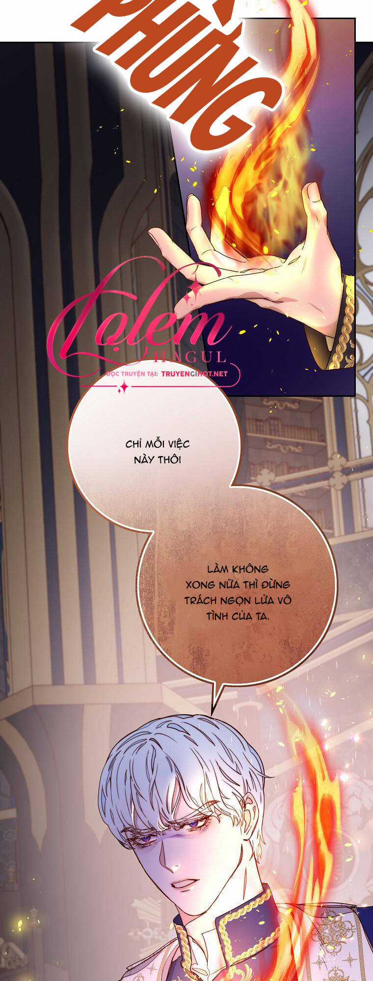 Hãy Quên Em Đi Nhé Chapter 15 trang 43