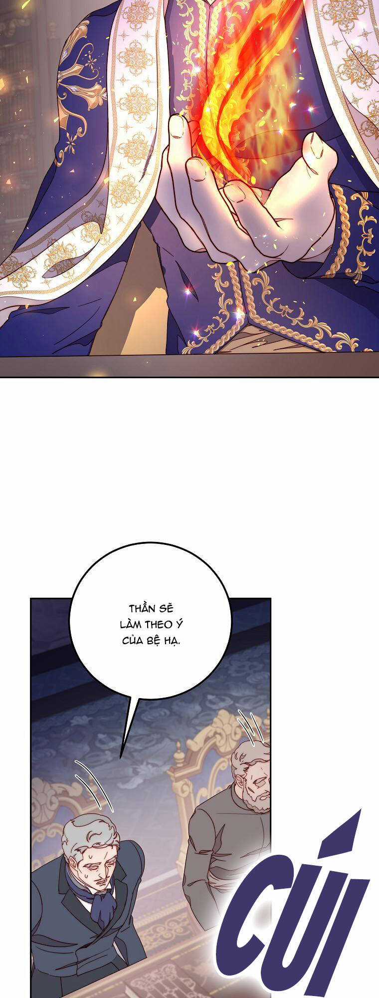 Hãy Quên Em Đi Nhé Chapter 15 trang 44